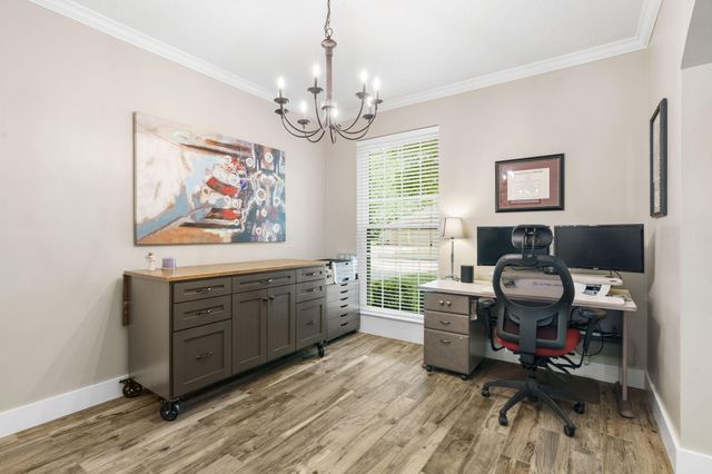 1611 Pincher Creek Drive, Spring, TX 77386