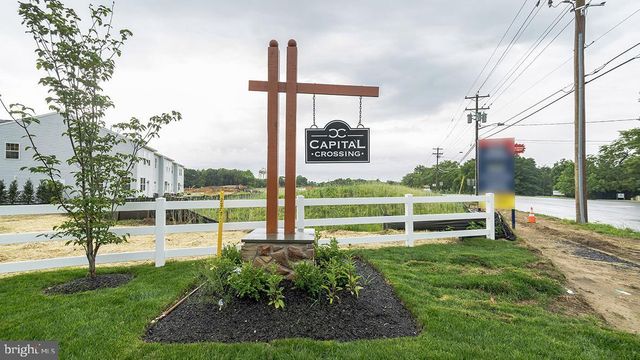 20 PEREGRINE WAY, Burlington, NJ 08016