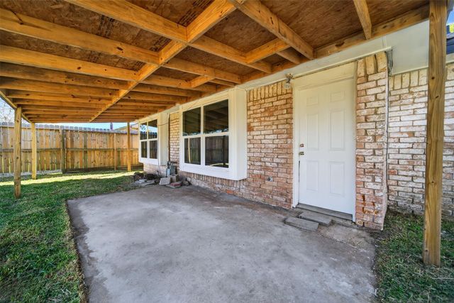 3111 Scotch Moss Lane, La Porte, TX 77571