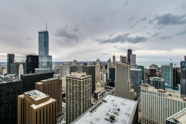 225 N Columbus Drive 5510, Chicago, IL 60601