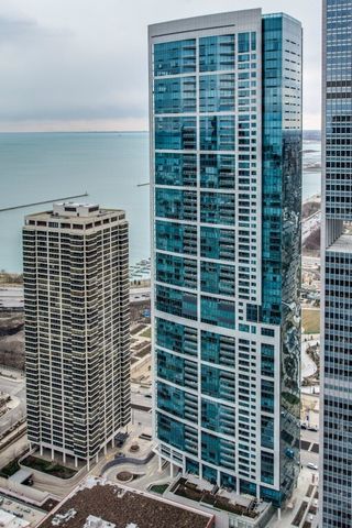 225 N Columbus Drive 5510, Chicago, IL 60601