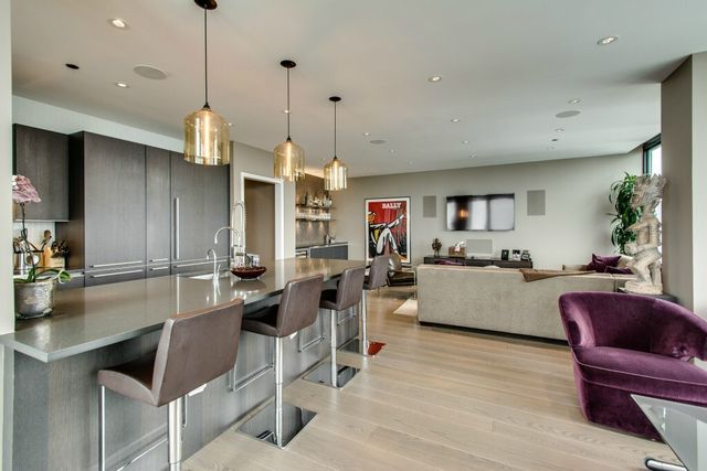 225 N Columbus Drive 5510, Chicago, IL 60601