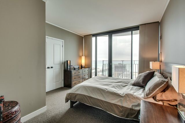225 N Columbus Drive 5510, Chicago, IL 60601