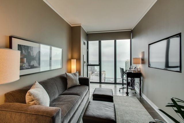 225 N Columbus Drive 5510, Chicago, IL 60601