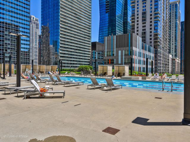 225 N Columbus Drive 5510, Chicago, IL 60601