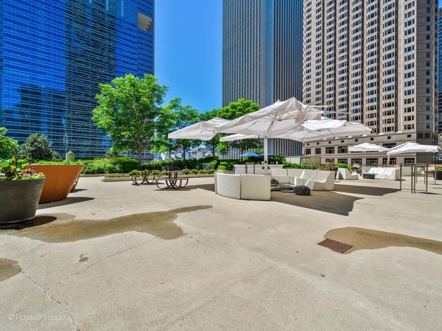 225 N Columbus Drive 5510, Chicago, IL 60601