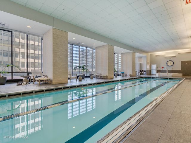 225 N Columbus Drive 5510, Chicago, IL 60601