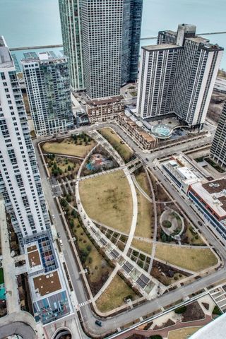 225 N Columbus Drive 5510, Chicago, IL 60601