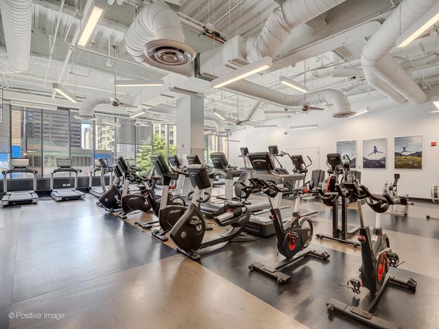225 N Columbus Drive 5510, Chicago, IL 60601
