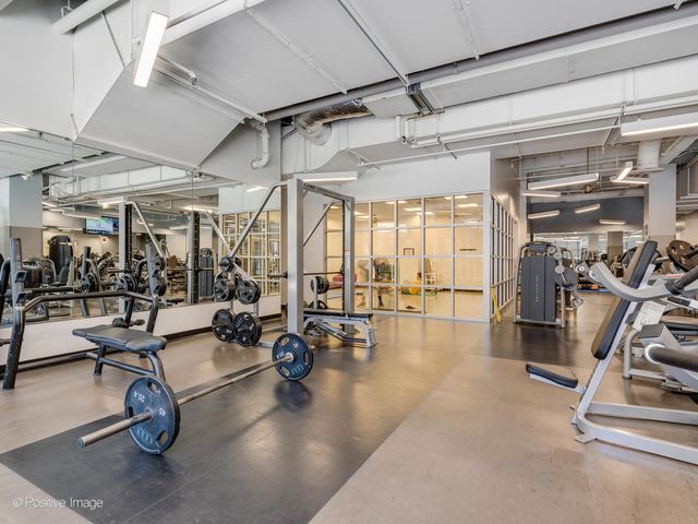 225 N Columbus Drive 5510, Chicago, IL 60601