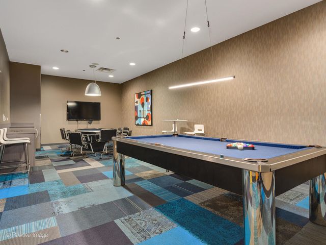 225 N Columbus Drive 5510, Chicago, IL 60601