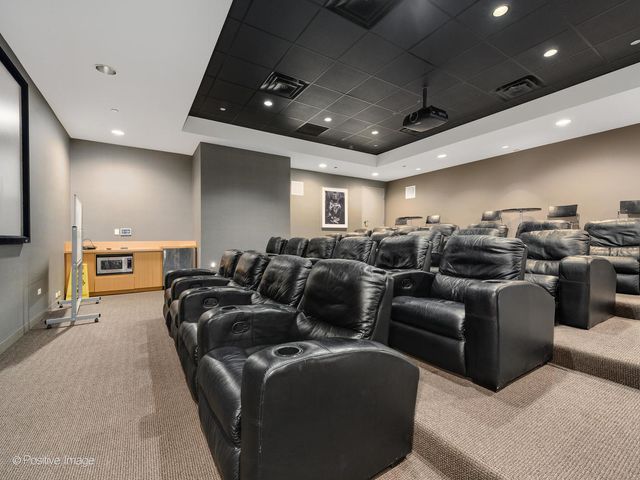 225 N Columbus Drive 5510, Chicago, IL 60601