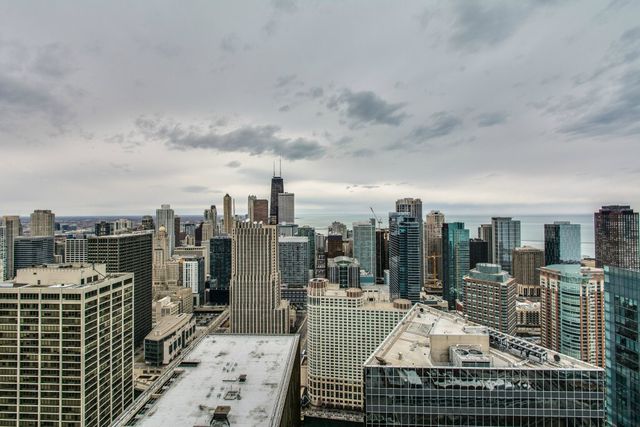 225 N Columbus Drive 5510, Chicago, IL 60601