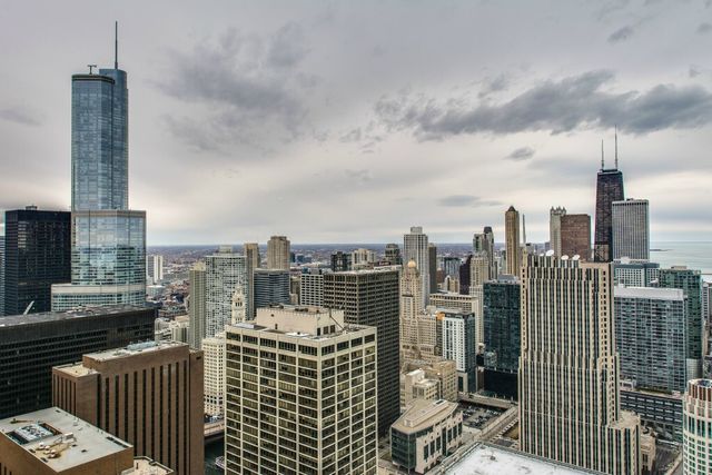 225 N Columbus Drive 5510, Chicago, IL 60601
