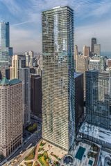 225 N Columbus Drive 5510, Chicago, IL 60601