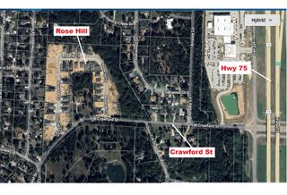 3903 Rose Hill Court, Denison, TX 75020