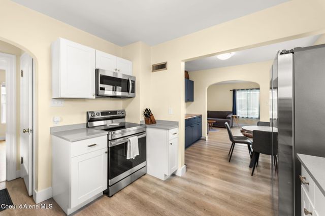 4 E Mission Ave, Kellogg, ID 83837