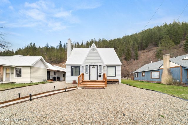 4 E Mission Ave, Kellogg, ID 83837