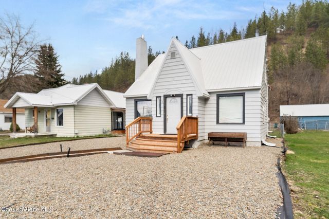 4 E Mission Ave, Kellogg, ID 83837