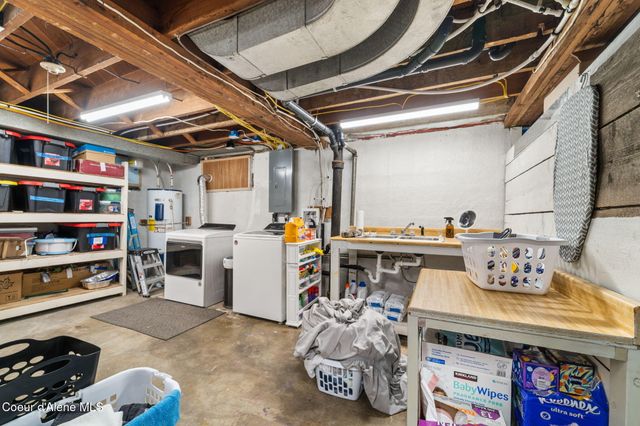 4 E Mission Ave, Kellogg, ID 83837