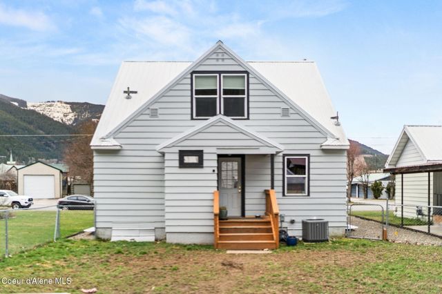 4 E Mission Ave, Kellogg, ID 83837