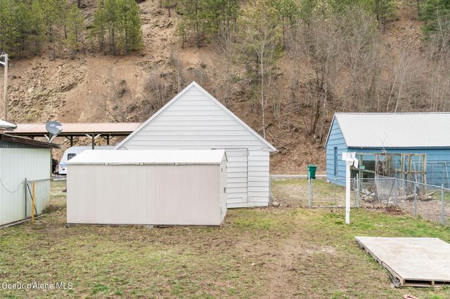 4 E Mission Ave, Kellogg, ID 83837