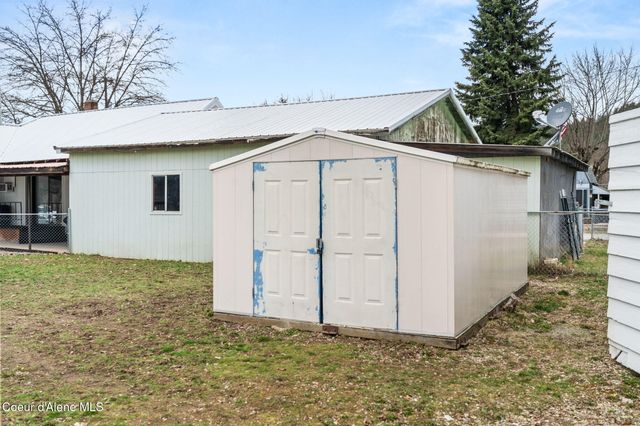 4 E Mission Ave, Kellogg, ID 83837