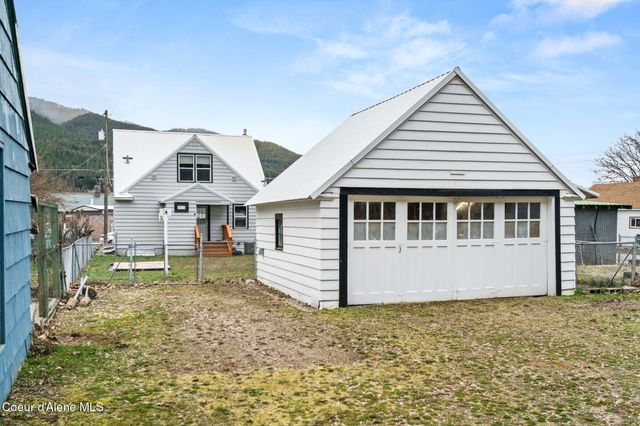 4 E Mission Ave, Kellogg, ID 83837