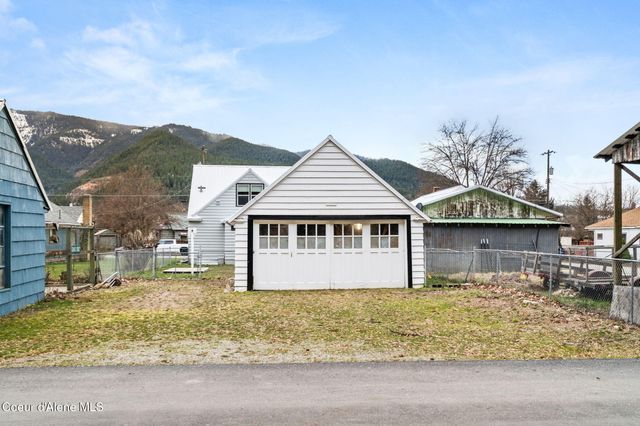 4 E Mission Ave, Kellogg, ID 83837