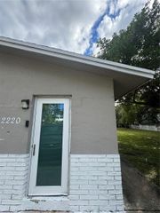 2220 SW 46th Ct 2, Fort Lauderdale, FL 33312