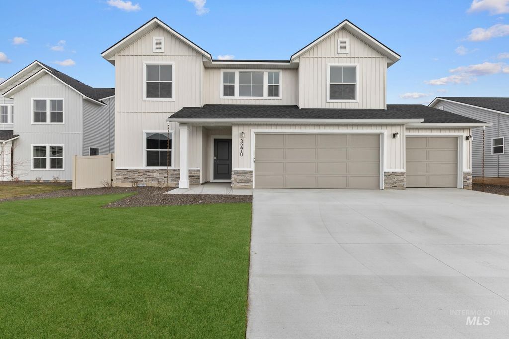 3100 W Animas Creek Dr, Kuna, ID 83634 photo 1
