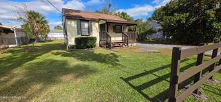6129 HYRAM Avenue, Jacksonville, FL 32210