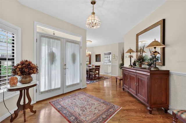 621 HIGH POINT DRIVE, Mount Dora, FL 32757