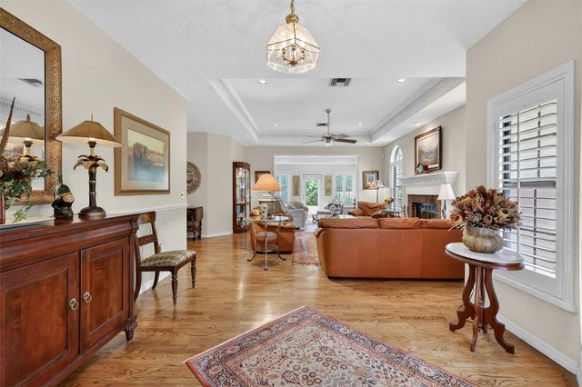 621 HIGH POINT DRIVE, Mount Dora, FL 32757