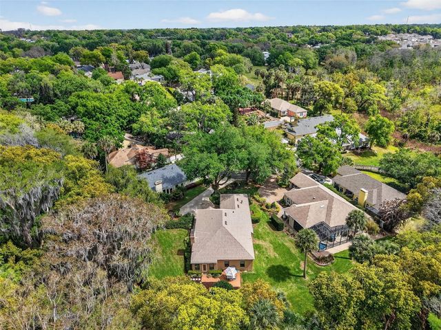 621 HIGH POINT DRIVE, Mount Dora, FL 32757