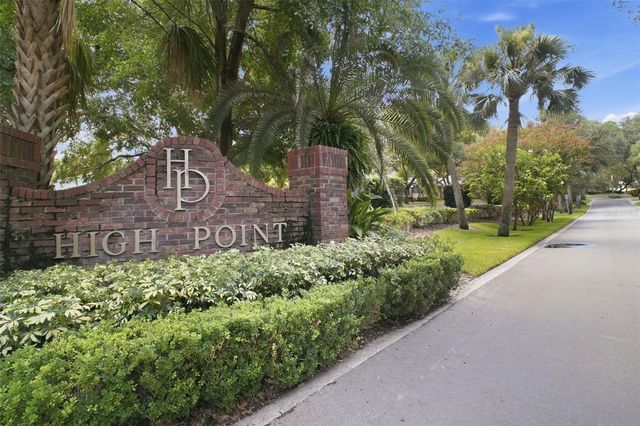621 HIGH POINT DRIVE, Mount Dora, FL 32757