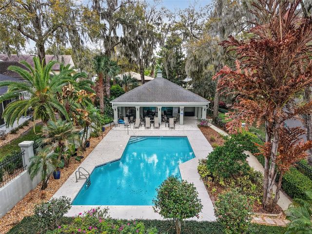 621 HIGH POINT DRIVE, Mount Dora, FL 32757