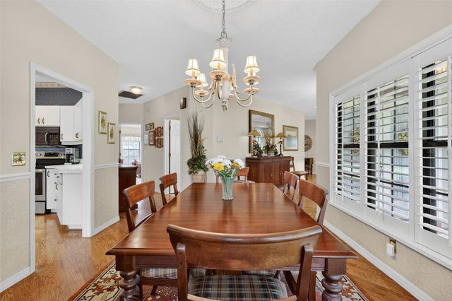 621 HIGH POINT DRIVE, Mount Dora, FL 32757