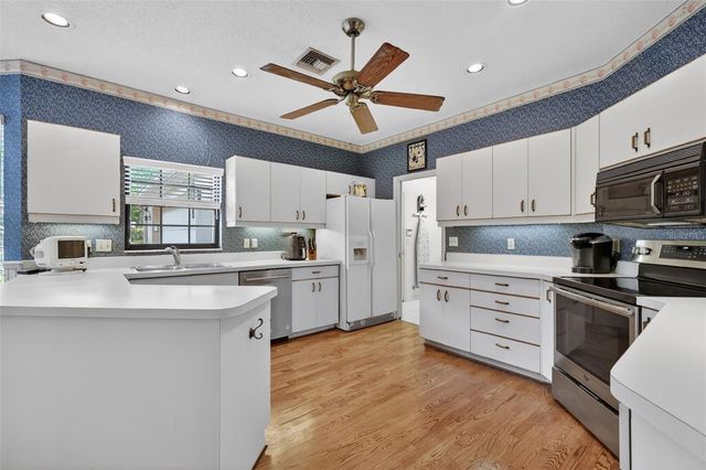 621 HIGH POINT DRIVE, Mount Dora, FL 32757