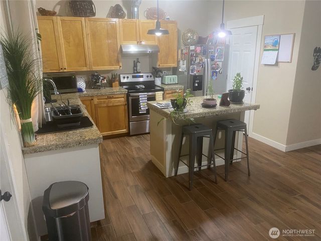 7720 Artondale Drive NW, Gig Harbor, WA 98335