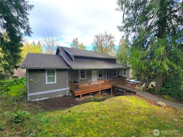 7720 Artondale Drive NW, Gig Harbor, WA 98335