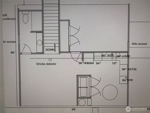 7720 Artondale Drive NW, Gig Harbor, WA 98335