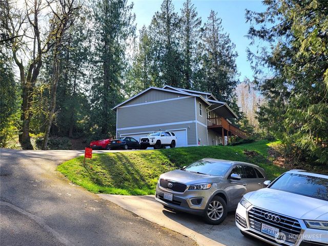 7720 Artondale Drive NW, Gig Harbor, WA 98335