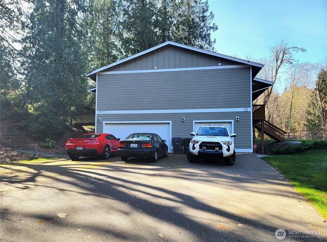 7720 Artondale Drive NW, Gig Harbor, WA 98335