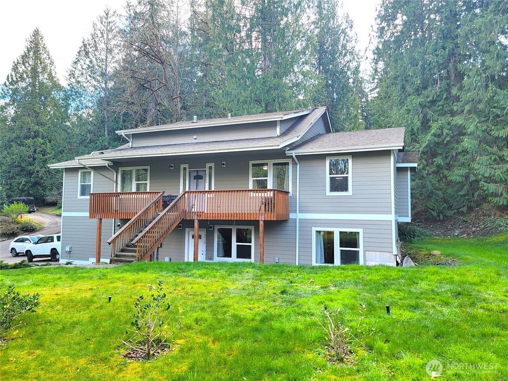 7720 Artondale Drive NW, Gig Harbor, WA 98335