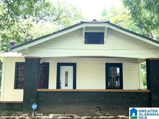 1608 28TH STREET SW, Birmingham, AL 35211