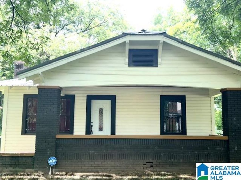 1608 28TH STREET SW, Birmingham, AL 35211
