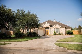 2032 Cork Street, Dickinson, TX 77539