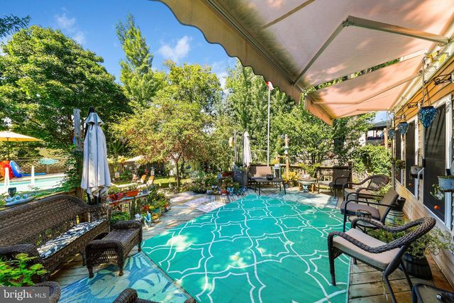 36 MANCHESTER AVE, Marlton, NJ 08053