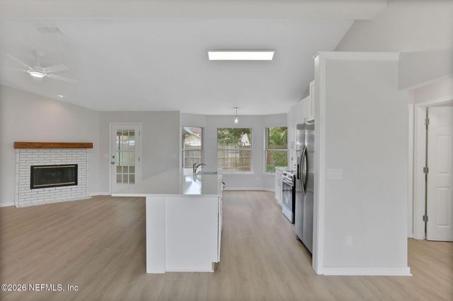 4383 BATTLECREEK Court W, Jacksonville, FL 32258